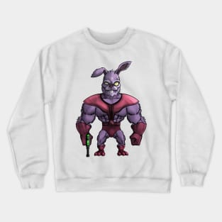 Plundor Crewneck Sweatshirt